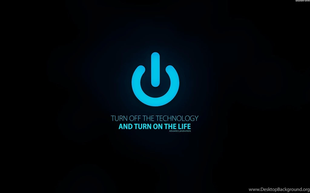Computer Turn Off Black Wallpapers New HD Wallpapers
