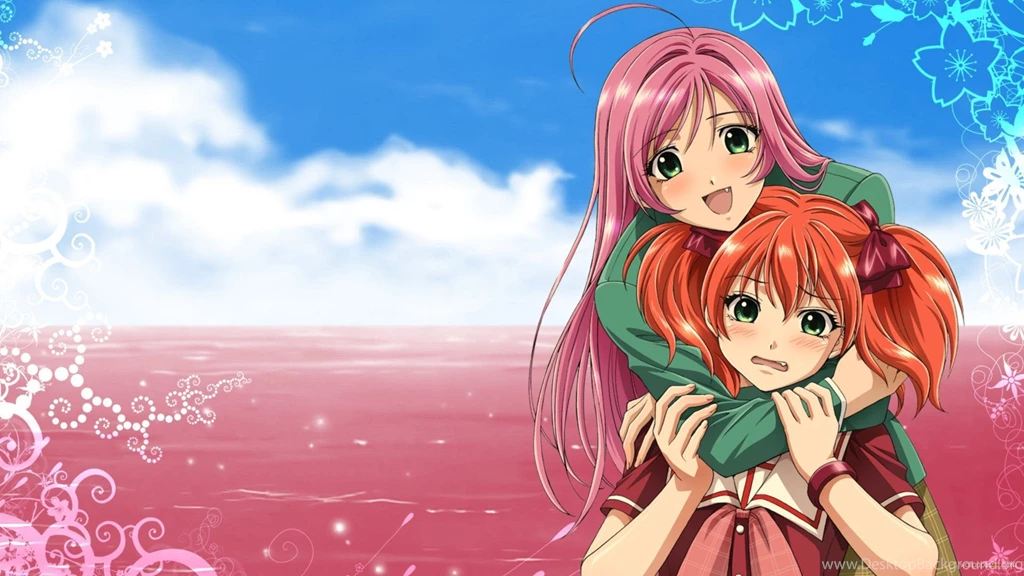 Anime Wallpapers HD