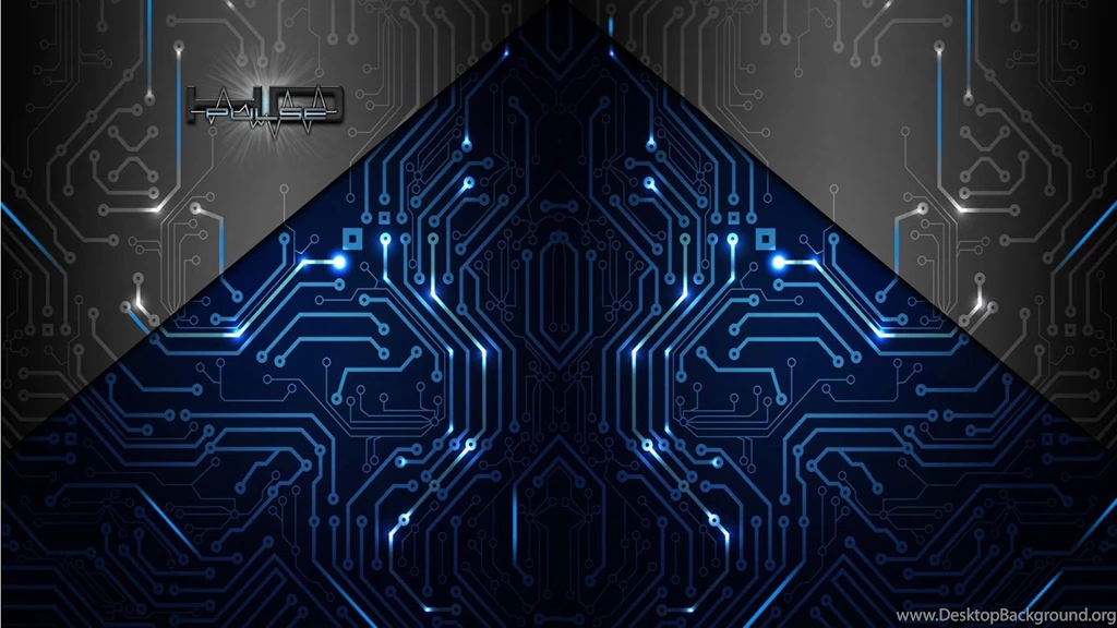 Electronics Wallpapers