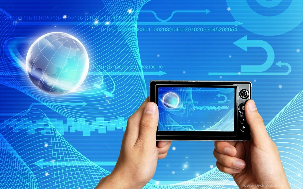 Hi Tech, Electronics, New, Progress, Picture, Wallpapers 02 ...