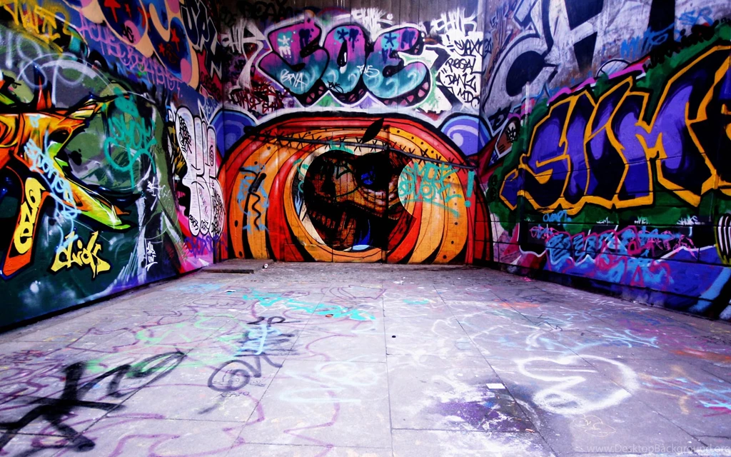 Graffiti Wallpapers
