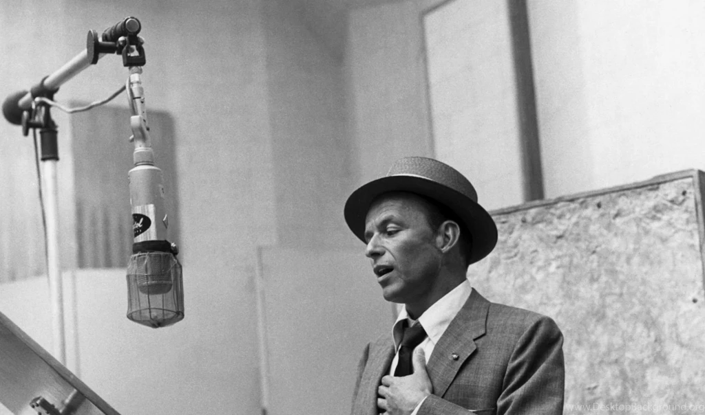 Frank Sinatra: Ultimate Sinatra