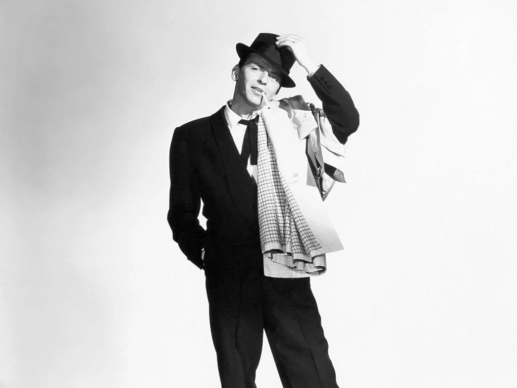 Frank Sinatra