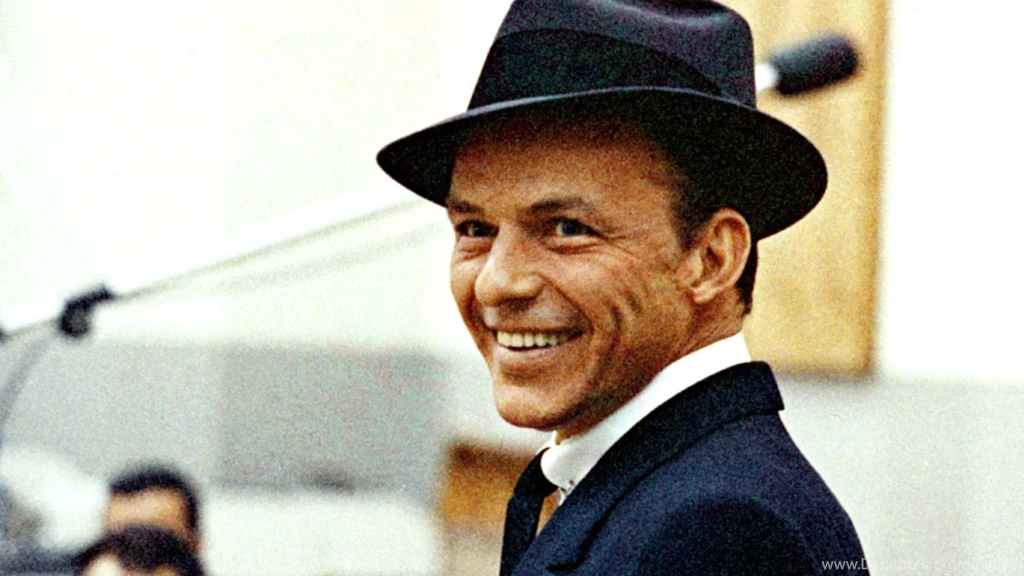 1920x1080px Famous Frank Sinatra