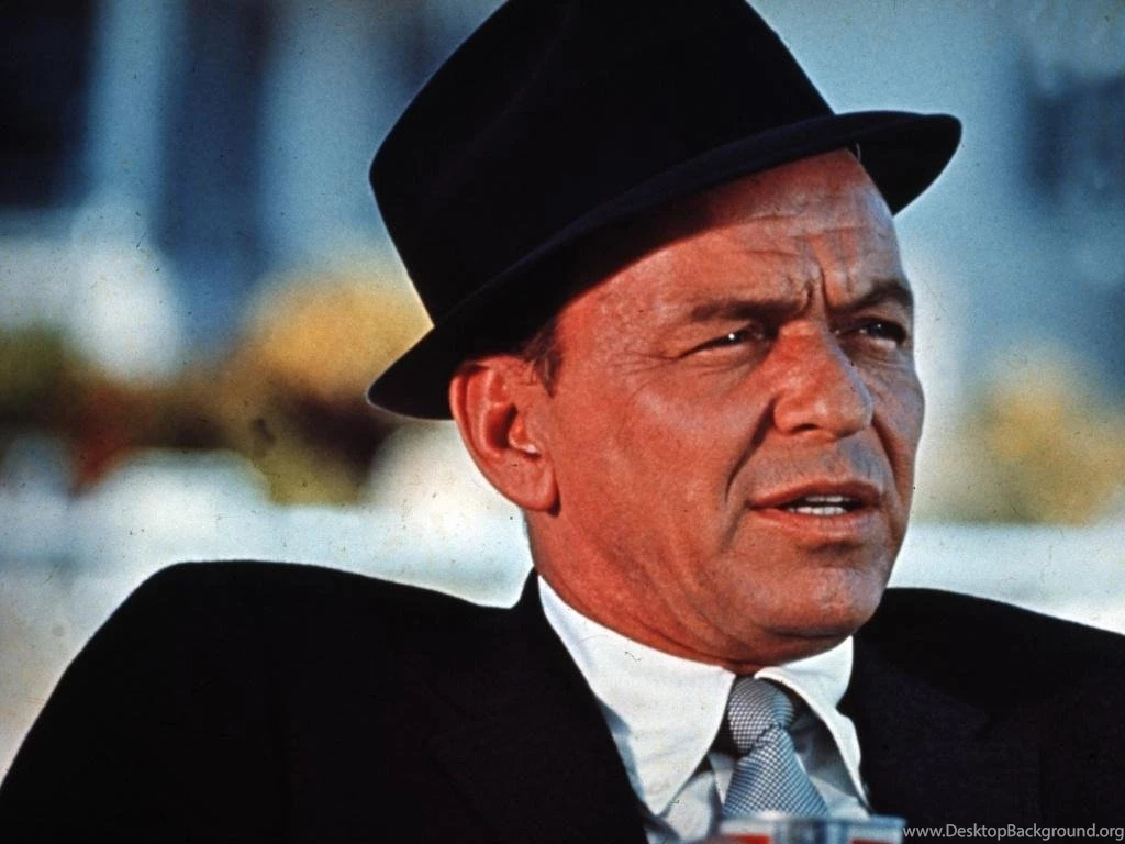 FRANK SINATRA WALLPAPER (