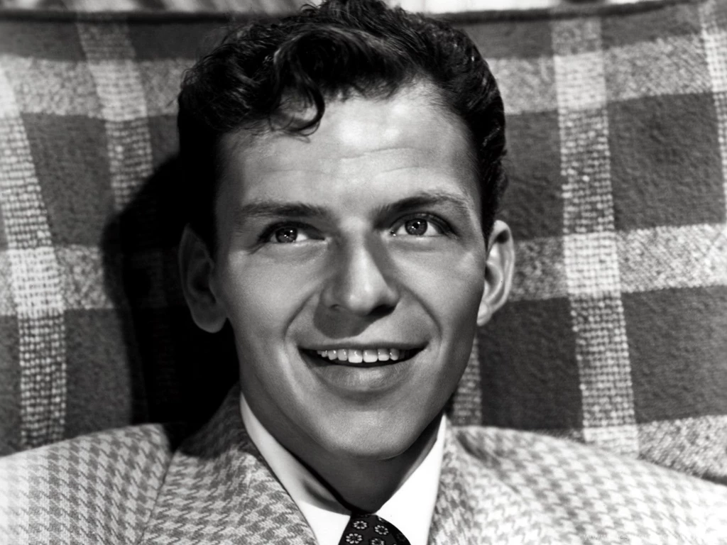 Frank Sinatra Wallpapers