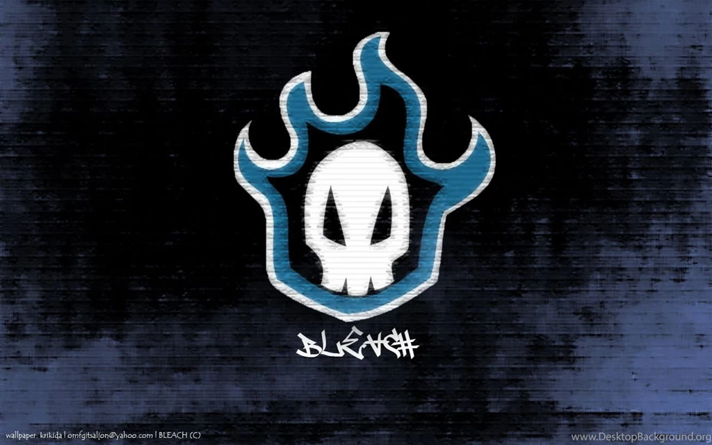 BLEACH/