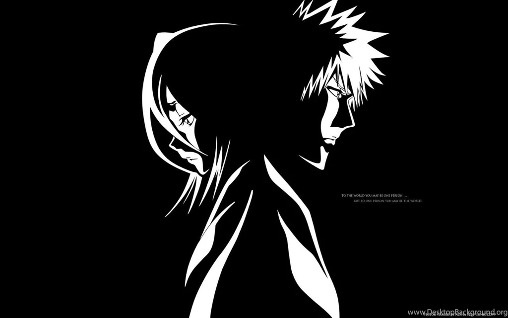 Bleach Wallpapers Wallpapers Cave