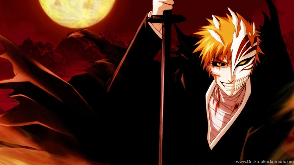 Bleach Wallpapers