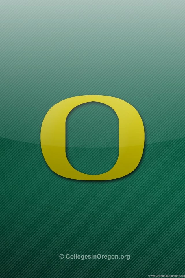 Oregon Ducks iPhone Wallpapers Colleges In Oregon