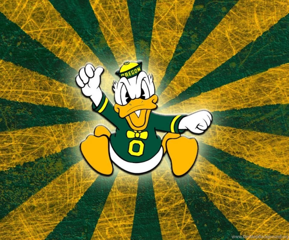 Download Free Sport Wallpapers Oregon Ducks With Size 960x800 ...