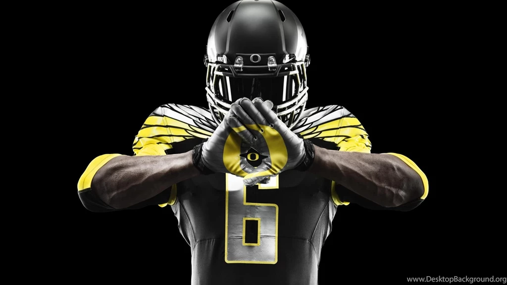 Football Oregon Ducks NCAA Wallpapers HD. Free Desktop Backgrounds ...