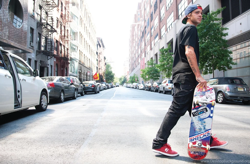 Ryan Sheckler Street Skater Computer Wallpapers Ryan Sheckler ...