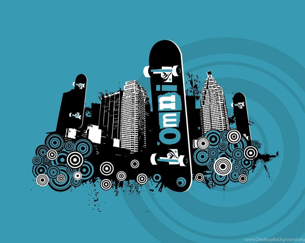 All New Pix1: Dc Wallpapers Skateboarding
