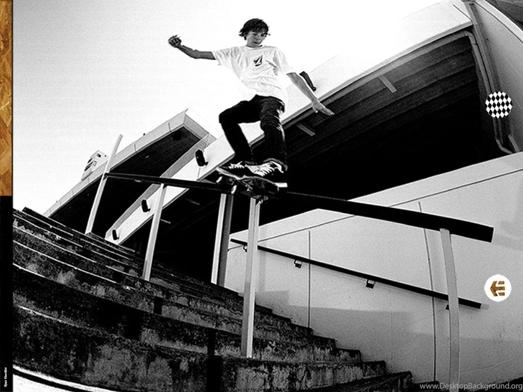 Wallpapers HD De Skate!! Taringa!
