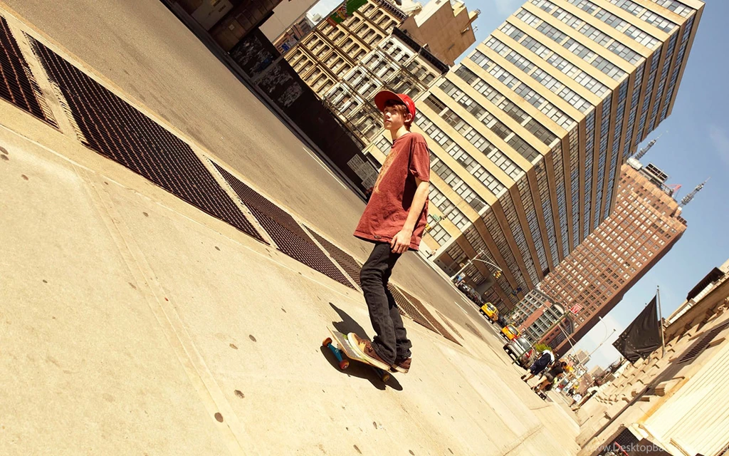 Street Skater Wallpapers And Images Wallpapers, Pictures, Photos