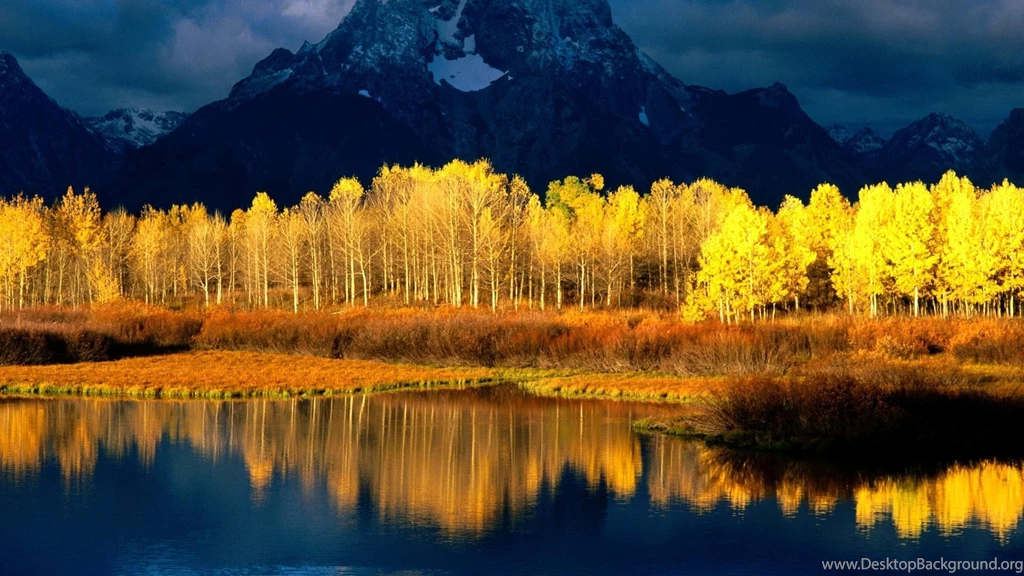 Wallpapers Landscape Mountain Sea Lake Awesome 373 1920 X 1080 ...
