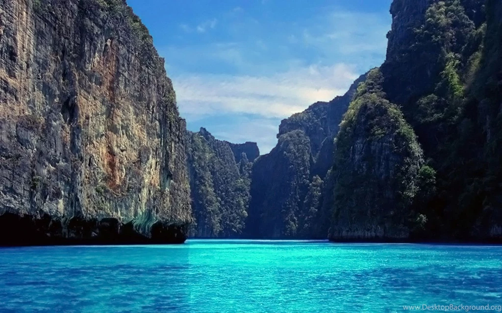 Wallpapers Incredible Waterfall Landscape 1920 X 1080 ...