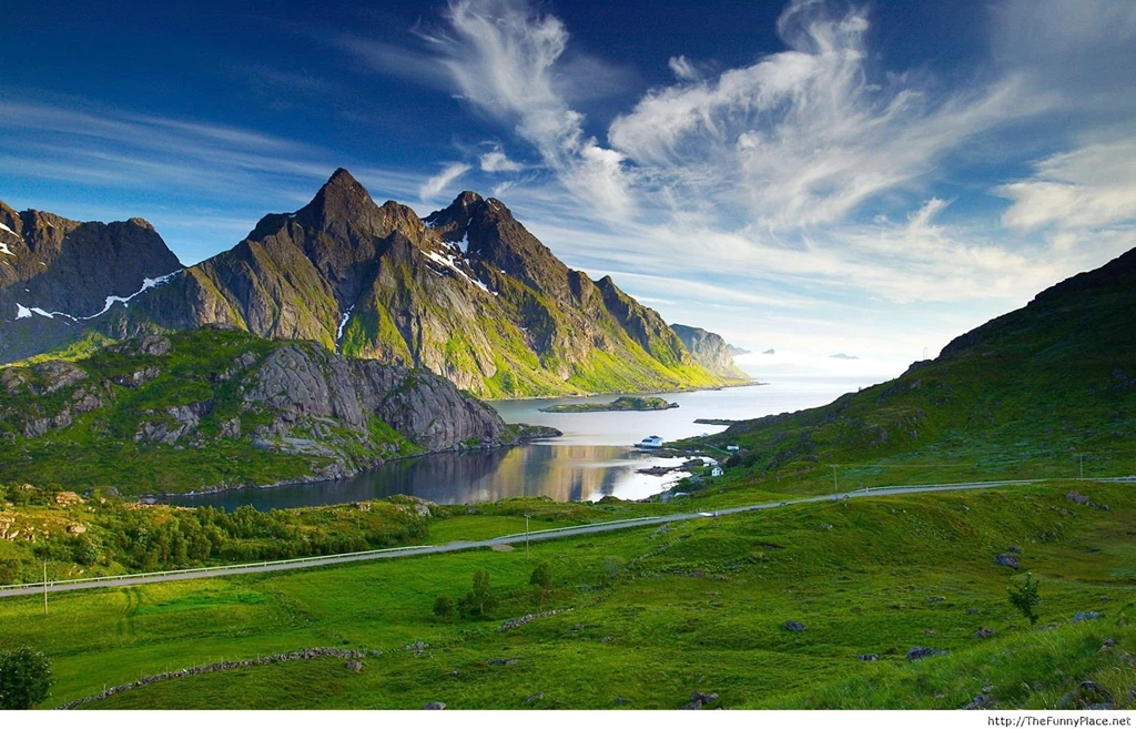 HD Landscape Nature – Funny Pictures, Awesome Pictures, Funny ...