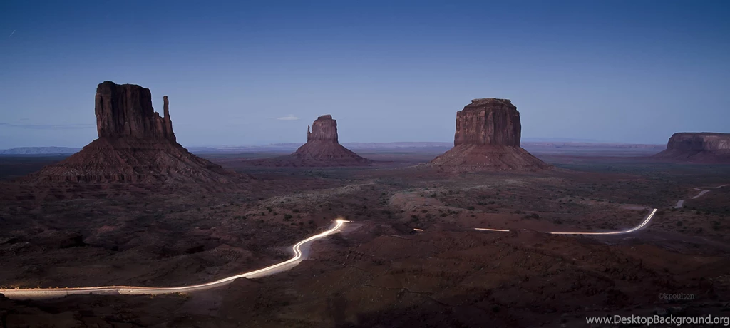 Amazing Landscape Wallpapers