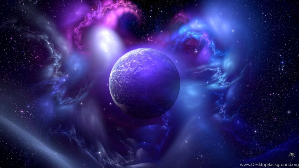 Download Real Space Wallpapers HD Resolution