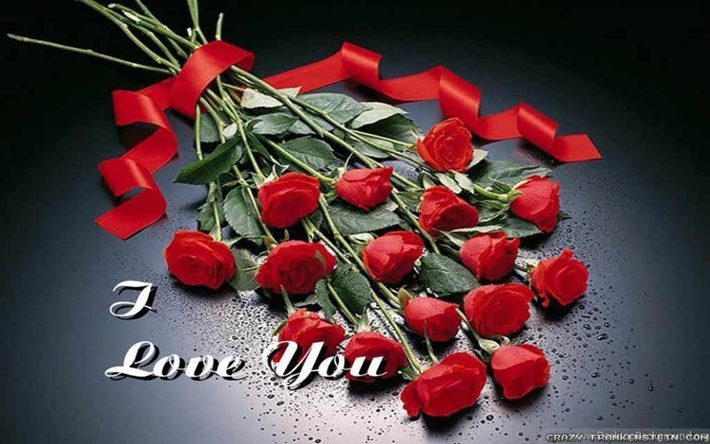 Valentine's Day Roses Wallpapers Crazy Frankenstein
