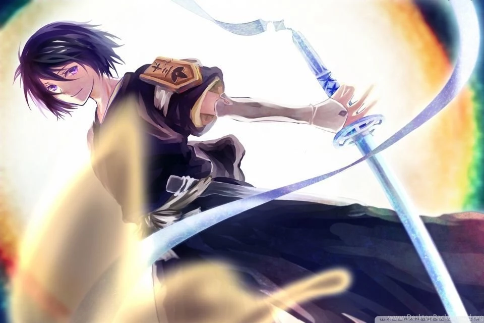 Bleach, Kuchiki Rukia HD Desktop Wallpapers : High Definition ...