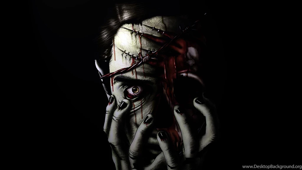 Zombie Computer Wallpapers, Desktop Backgrounds