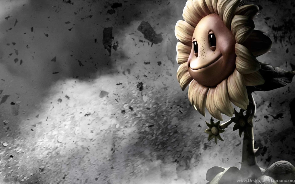 Plants Vs. Zombies Wallpapers