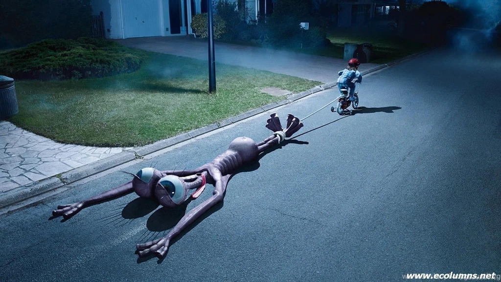 10 Awesome 3D Wallpapers For Desktop