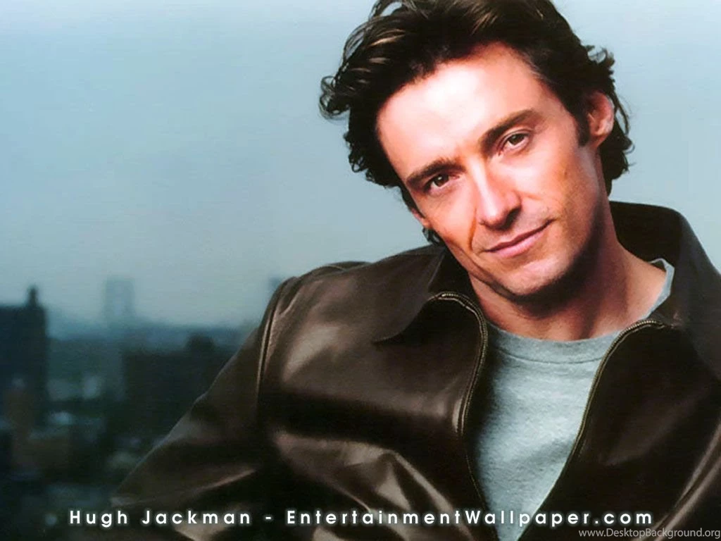Hugh Jackman Wallpapers