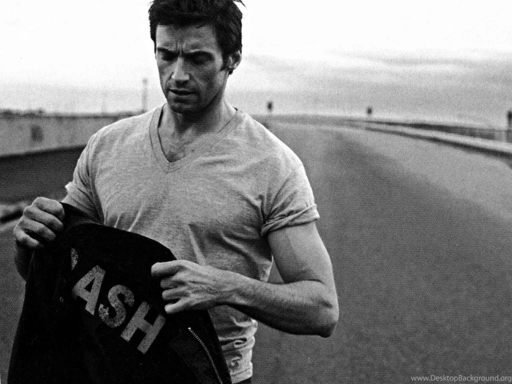 Hugh Jackman Wallpapers