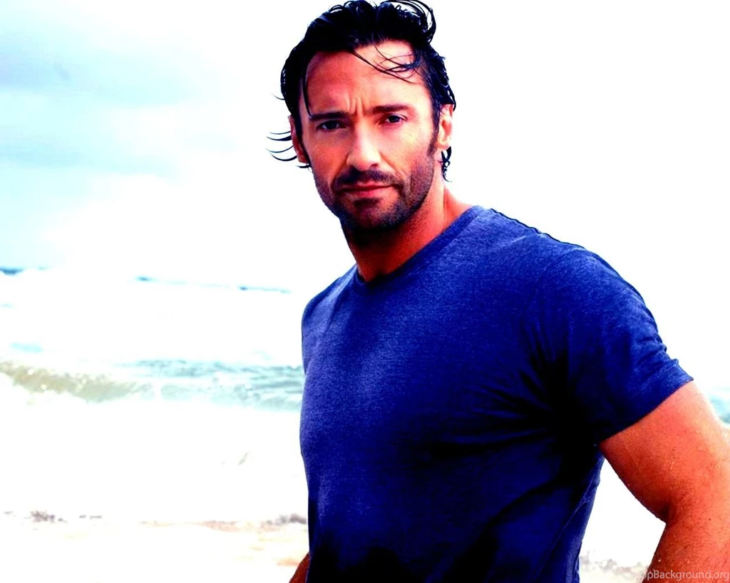 Hugh Jackman Hugh Jackman Wallpapers (34292358) Fanpop