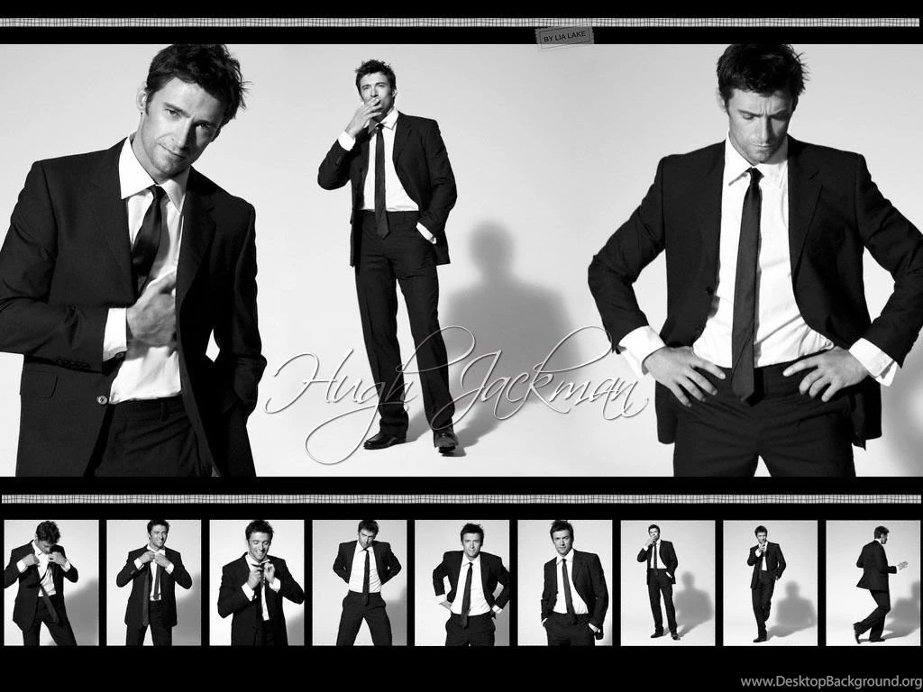 Hugh Jackman   Hugh Jackman Wallpapers (19322963)   Fanpop