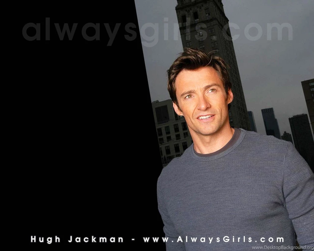 Hugh Jackman Hugh Jackman Wallpapers (19322978) Fanpop