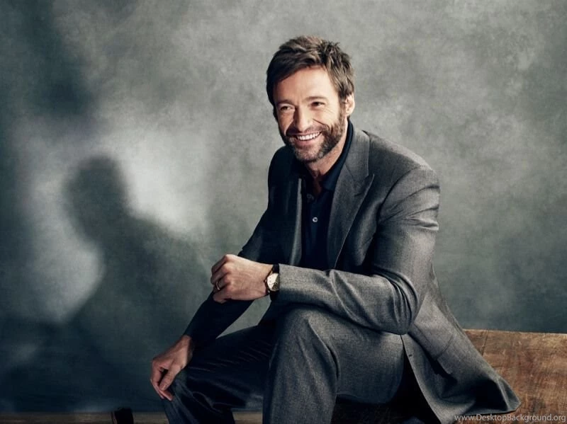 Hugh Jackman Photo Gallery