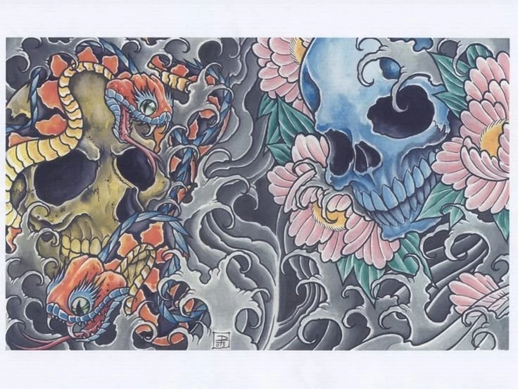 Tattoo HD Wallpapers For PC Computer Free Download