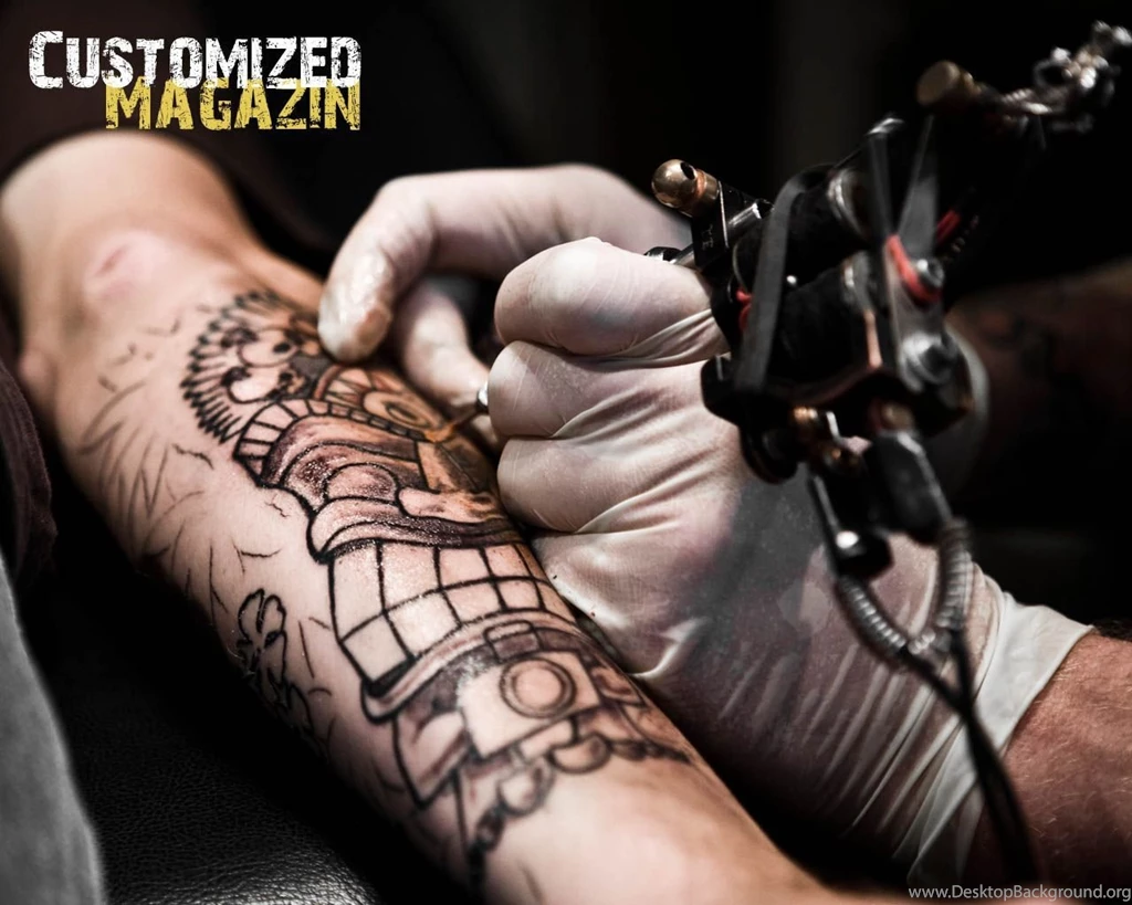 Category: Tattoo Wallpapers Picture: Tattoo Wallpaper_27 Tattoo ...