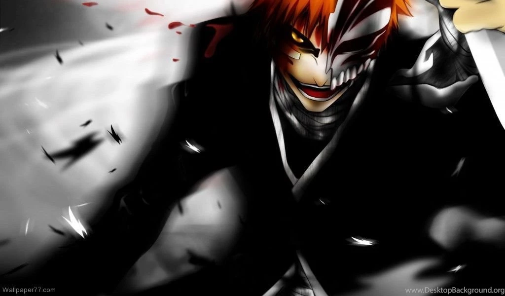 Cool Bleach Wallpapers Wallpapers Cave