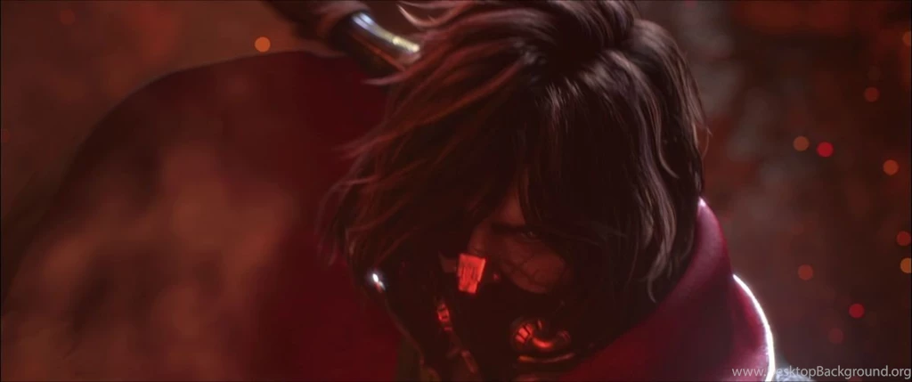 Space Pirate Captain Harlock: New Trailer + No.43 Wallpapers Size ...