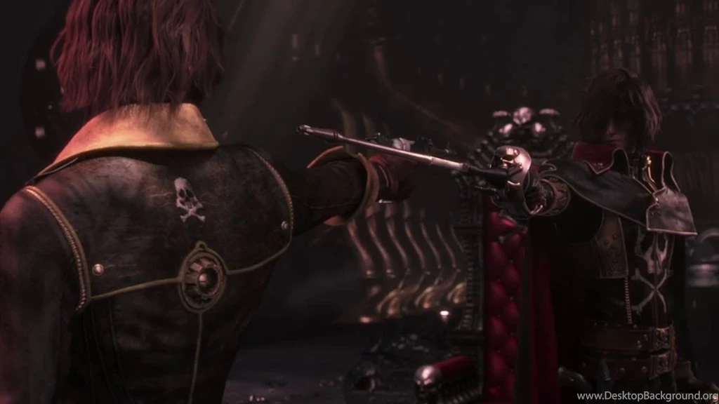 Keep Calm & Love Bishie