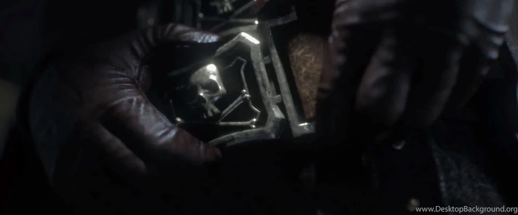 HD Picture  Space Pirate Captain Harlock (