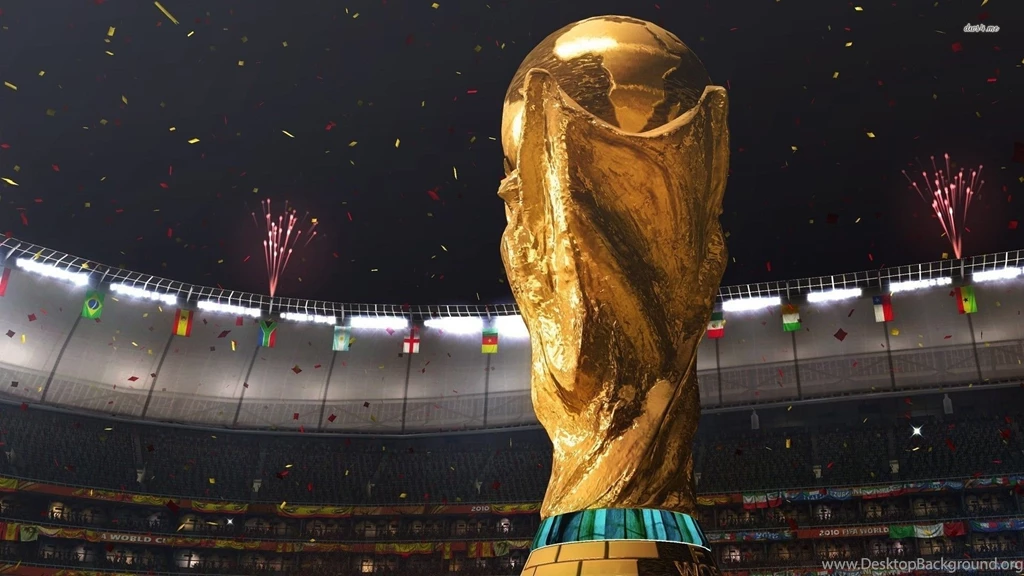 2010 FIFA World Cup Wallpapers Sport Wallpapers