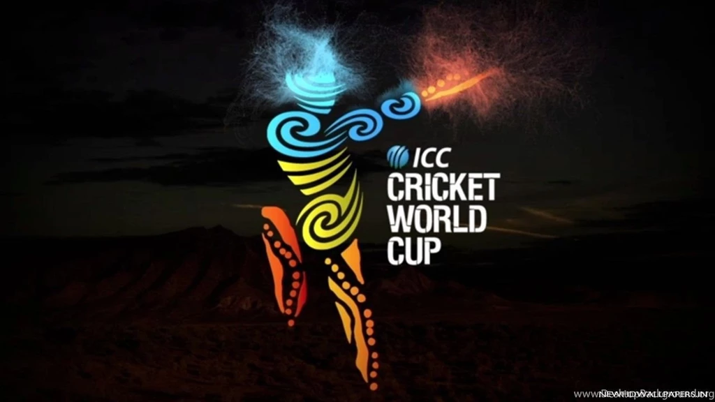 Icc Cricket World Cup 2015 Desktop Wallpapers New HD Wallpapers