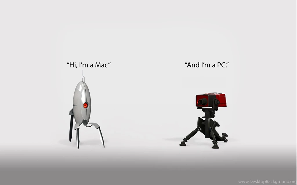 Valve Wallpapers