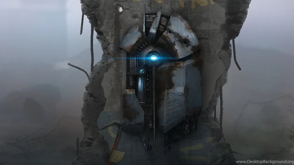 Video Games Valve Corporation Half Life Crowbar Artwork Wallpapers ...