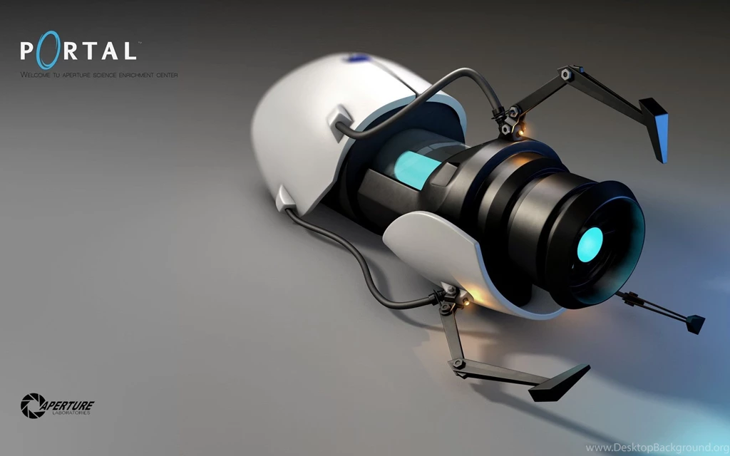 Valve Corporation Portal Portal 2 Wallpapers