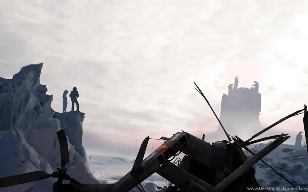 Video Games Valve Corporation Helicopters Gordon Freeman Alyx ...
