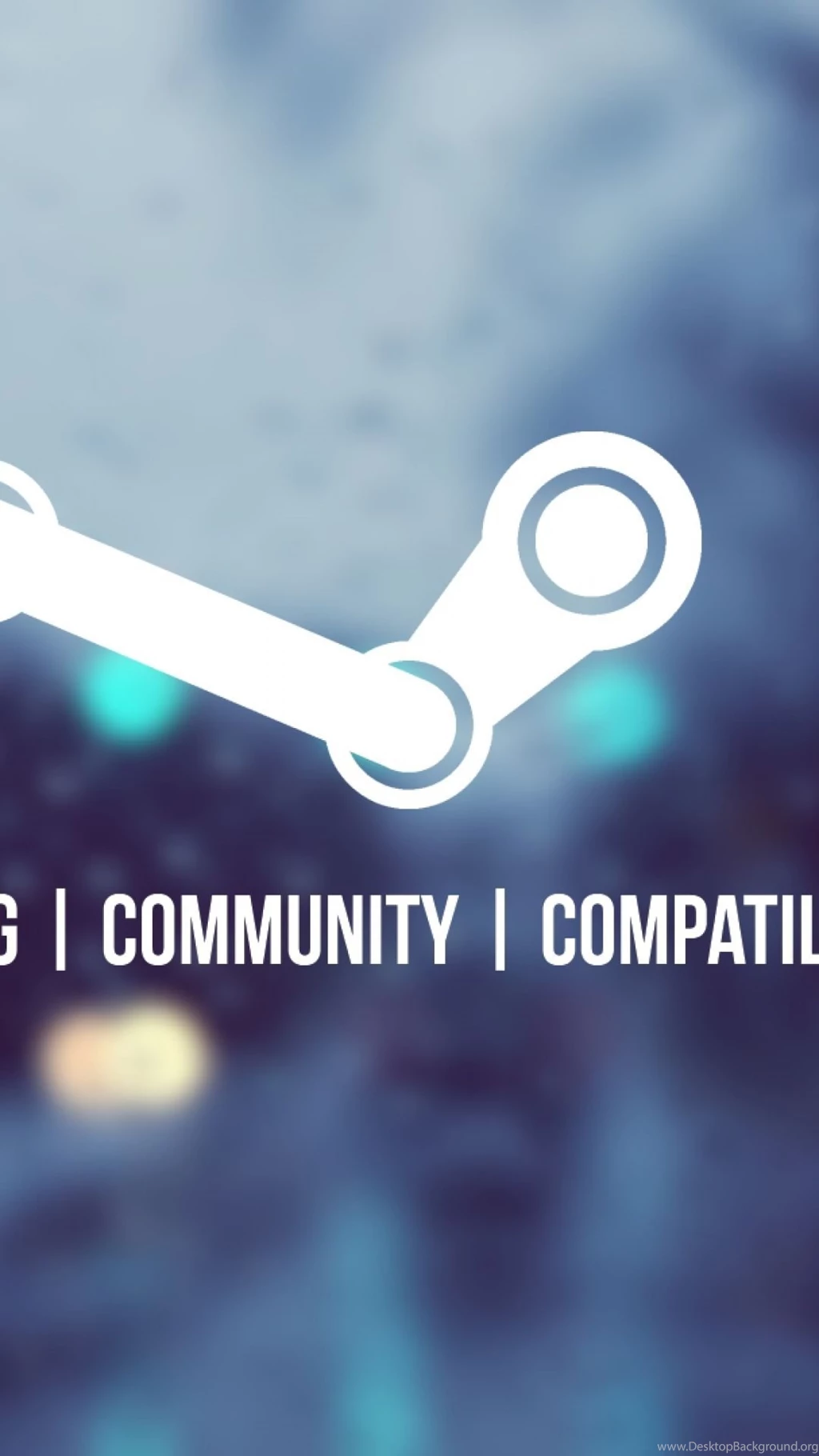 Sony Xperia Z1, ZL, Z, Samsung Galaxy S4, HTC One Valve Wallpapers ...