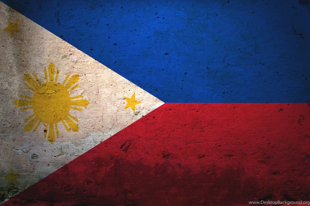 3 Flag Of The Philippines HD Wallpapers